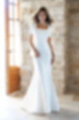 The Esther Dress
