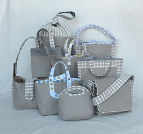 Lier’s Bag Construction and Sewing Techniques – Free Series