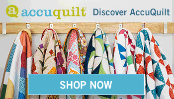 Accuquilt