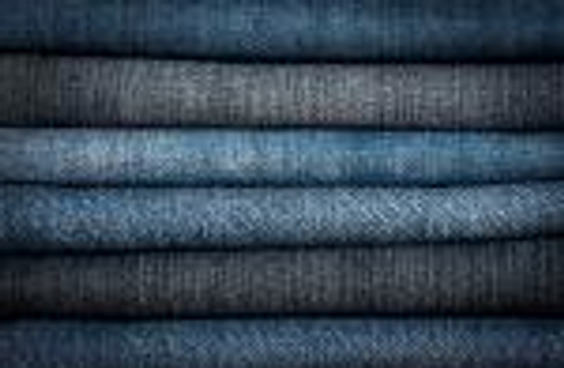 Sewing with Denim Fabric - A Free Video Series