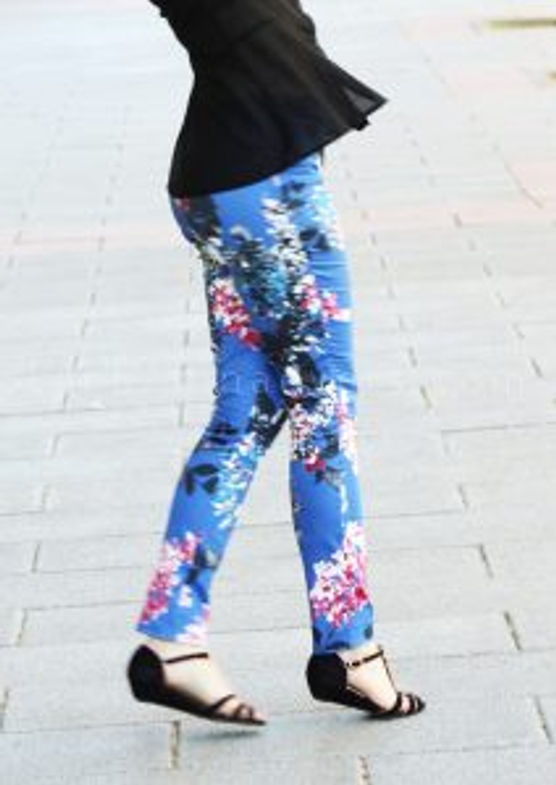 skinny pants sewing pattern from plan b