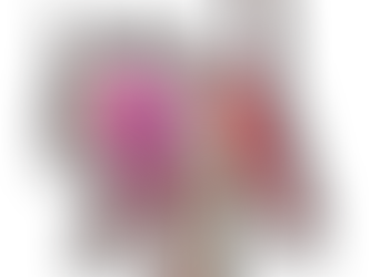 Patchwork Cat Plushie PDF Sewing Pattern