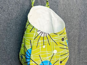 Hanging Storage Basket