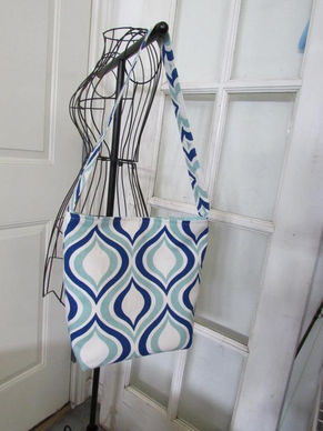 Holly Bag Mini – PDF Pattern