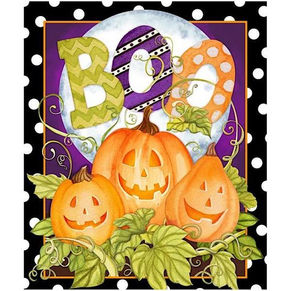 Ten Fun Ideas for Quilting and Sewing Gifts with Fabric Panels