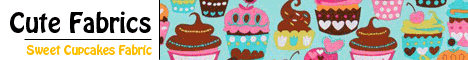 Cute Fabric Shop Modes4u.com