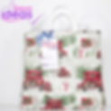 Gift Tags and Bags PDF Sewing Patterns By Sewn Ideas