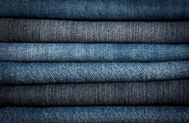 Sewing with Denim Fabric - A Free Video Series