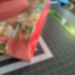Sew the Bottomless Beach Bag from Sewspire
