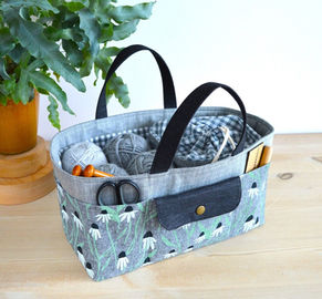 Crafter's Tool Bag - 3-in-1 Pattern Set