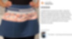 The Chimera Craft Show Apron Pattern Review