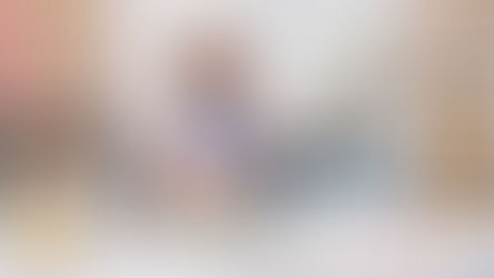 Shabby Chic Reversible Jelly Roll Tote Bag