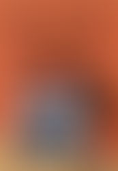 Upcycled Denim Triangle Bag