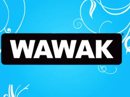 Sewing A Zipper Into A Beach Bag – Wawak’s Free Tutorial
