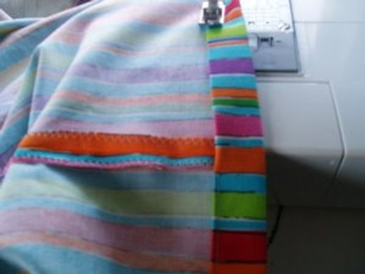 SWN Archive: Blog Post - Sew Pajama Pants!