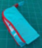 Pencil Pouch Pattern by ModaVationDesigns