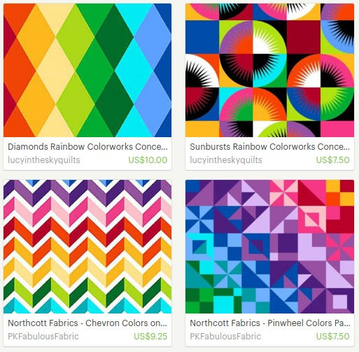 colorworks concepts fabrics