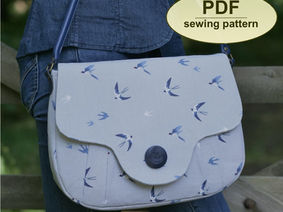 The Weybourne Bag