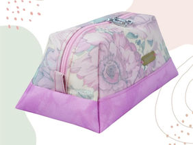 The Zody Duo Pouch – A Stylish and Functional Sewing Project