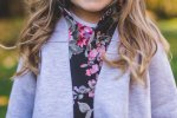 Wheelie Hart Hoodie - from Jolie Hart
