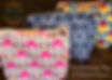 Messenger Bag - Free Tutorial by From the Blue Chair