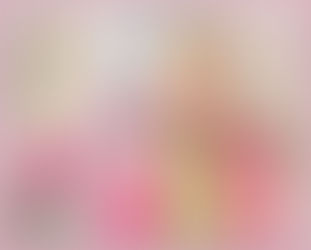 Sew a Pretty Spiral Roses Smocked Handbag