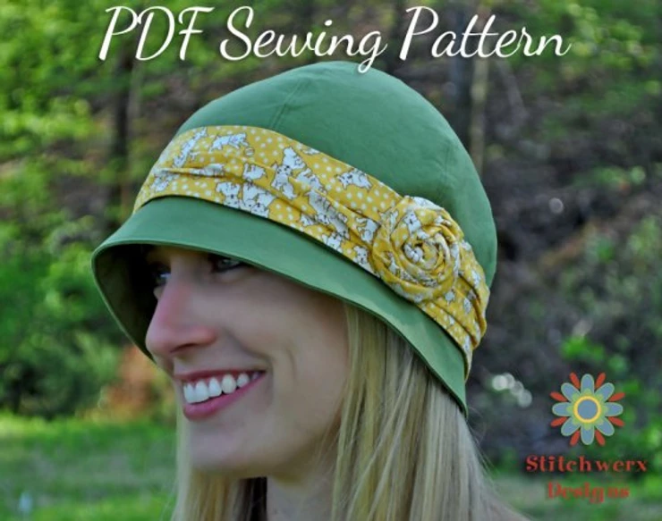 Azalea Hat