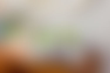 Crocheted Easter Bunny Basket