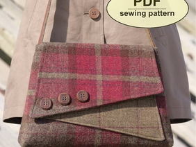 The Breckland Bag
