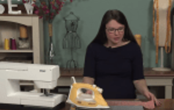 How to Sew Bag Handles with Ease YouTube