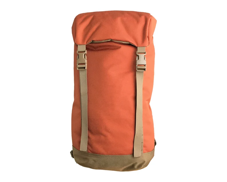 The Stitchback CK Backpack