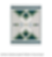 Winter Solstice Quilt Pattern Download by Alderwood Studio