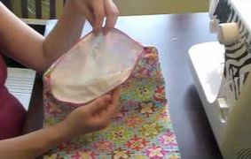 How to Sew a Wet Bag