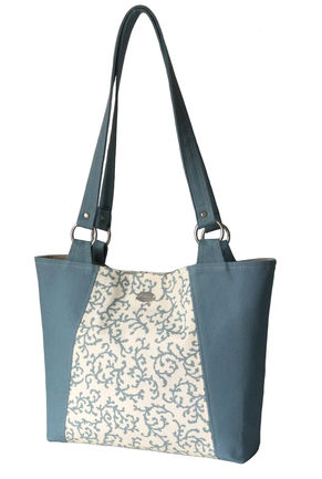 The Uptown Tote