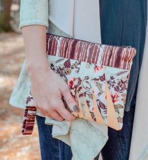 The Twisted Clutch Pattern