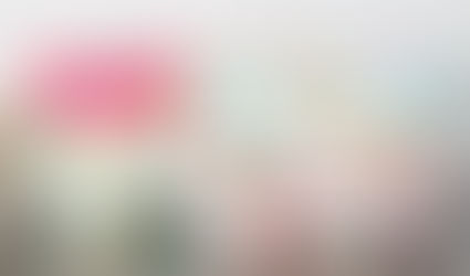 The JT Zippered Pouch