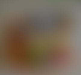 Quilted Fabric Storage Treasure Boxes – Free Tutorials