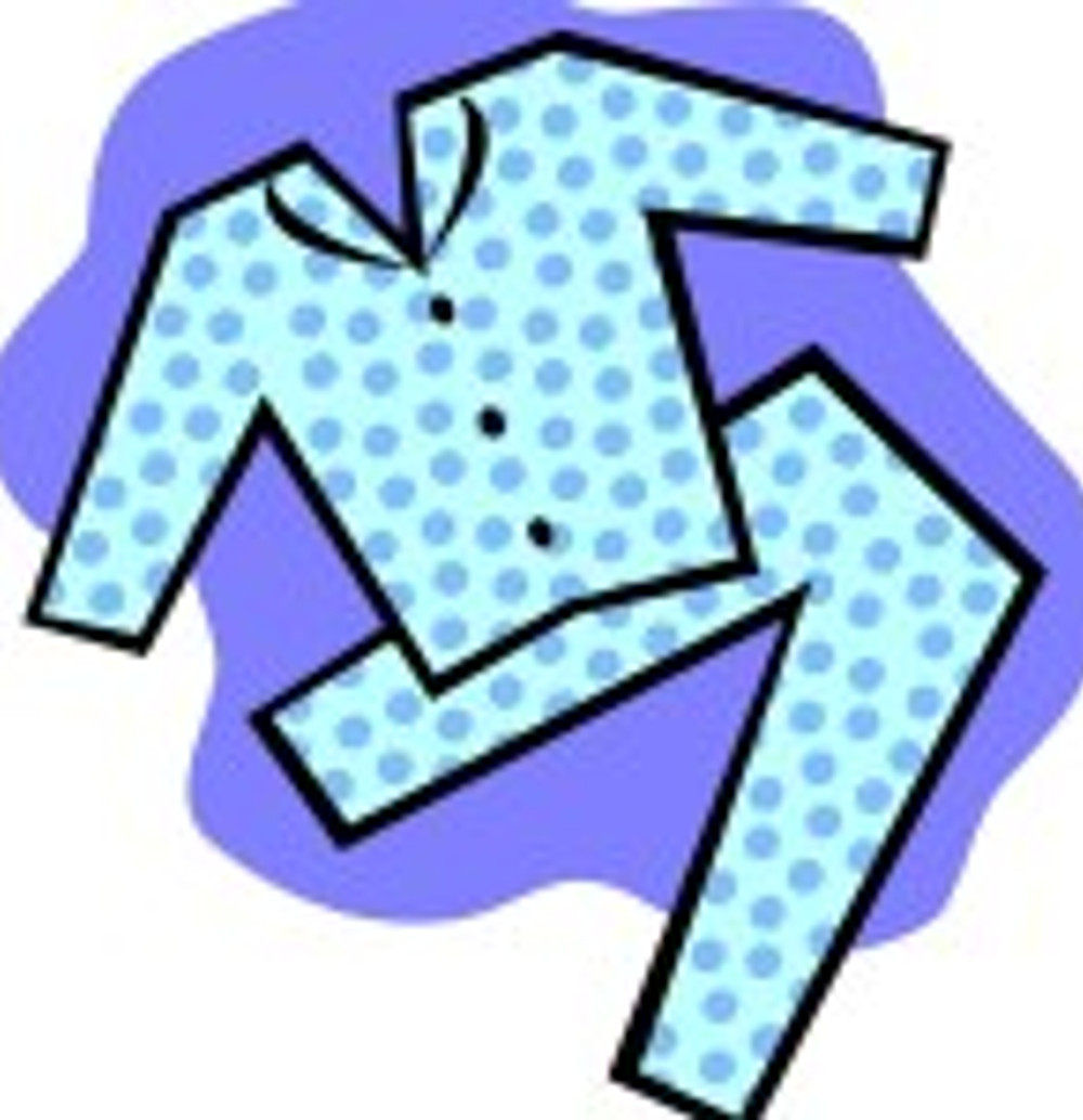 Fabric Options for Making Kids’ Pajamas – by Linda A Levine + 5 Free Sewing Patterns