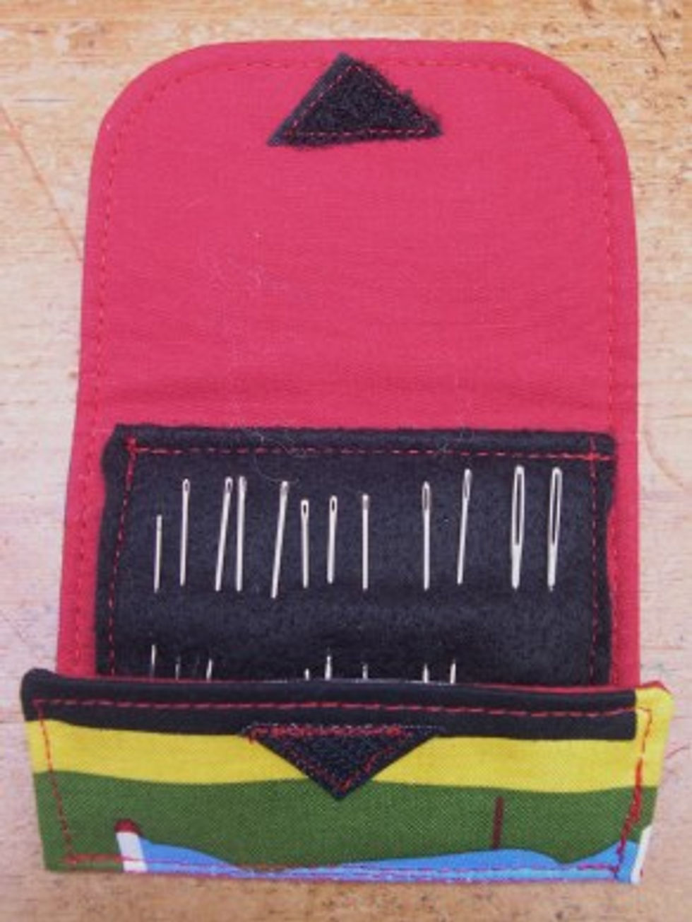 Sewing Kit 10