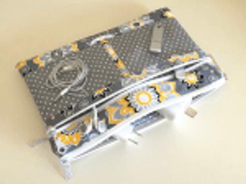 Cord Keeper Sewing Pattern