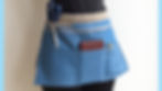 The Chimera Craft Show Apron Pattern
