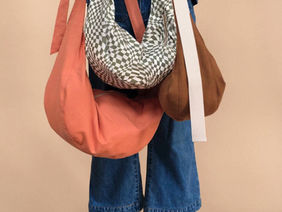 Sew Your New Favorite Sidekick – The Bestie Bag Pattern from BFPatterns