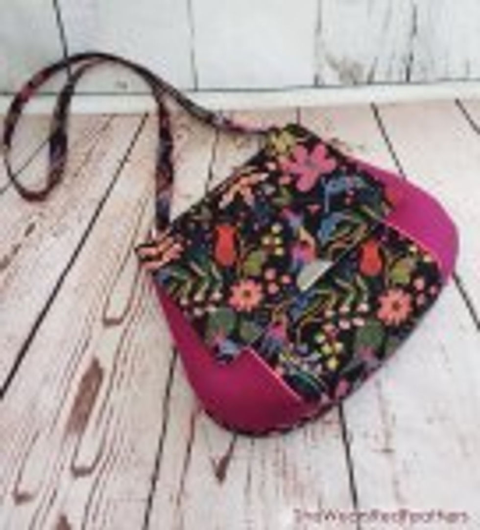 Purse Pattern Download