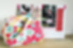 Notting Hill Purse Pattern by Susie D Designs at PatternPile.com