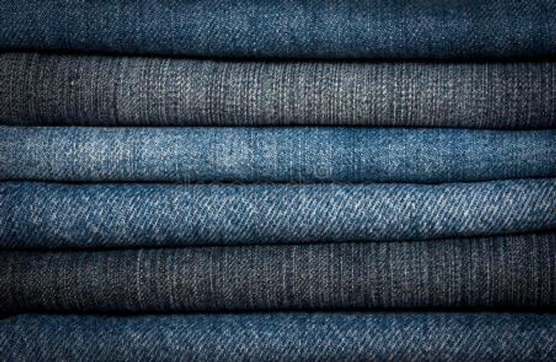 Sewing with Denim Fabric - A Free Video Series