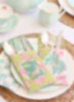 Patchwork Flatware Pouch, Fabric Cutlery Pocket, Utensil Keeper – Stylish Silverware Holder PDF Sewing Pattern (2 Styles)