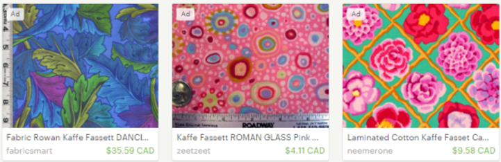 kaffe fasset