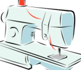 Sewing machine basics