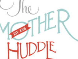 The Mother Huddle @ PatternPile.com