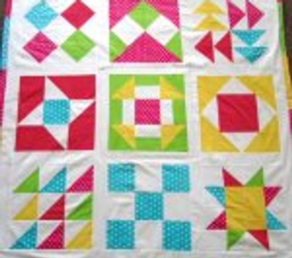 StyleNovices Quilted Blanket